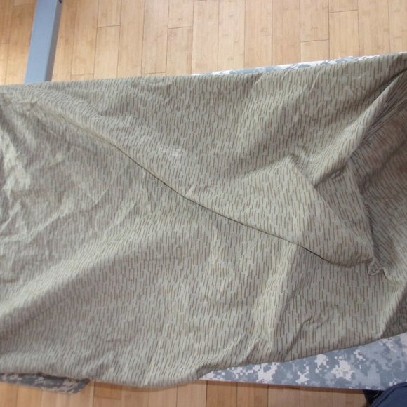 LARGE FOREIGN DUFFLE BAG SI37 - Picture 12 of 12